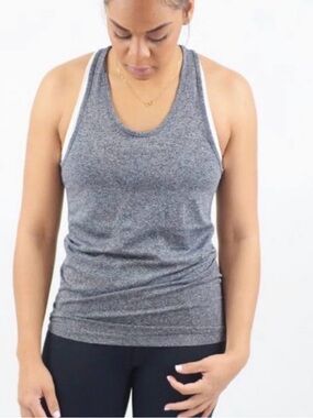 Zyia Women’s Copper Charged Tank
